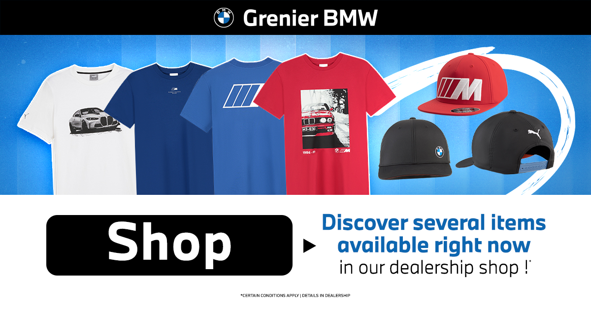 SHOP PROMOTION !
