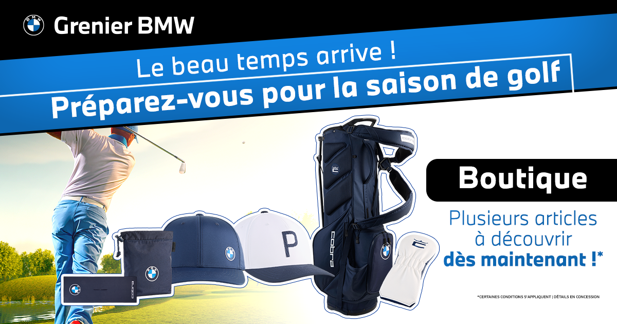 PROMOTION BOUTIQUE !