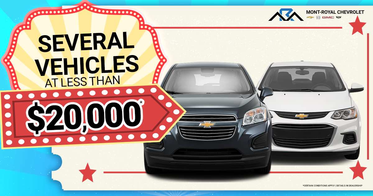 INVENTORY AT LESS THAN $20,000