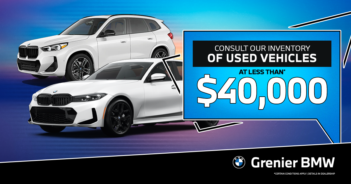 INVENTORY AT LESS THAN $40,000 !