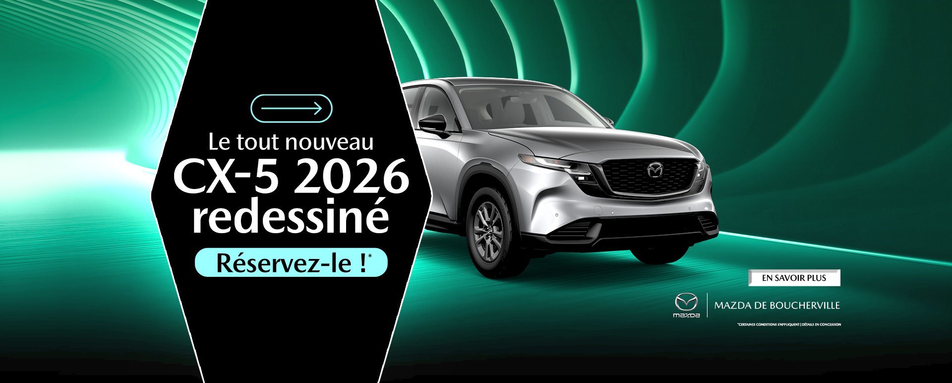 CX-5 2026 ! CX-5 2026 !