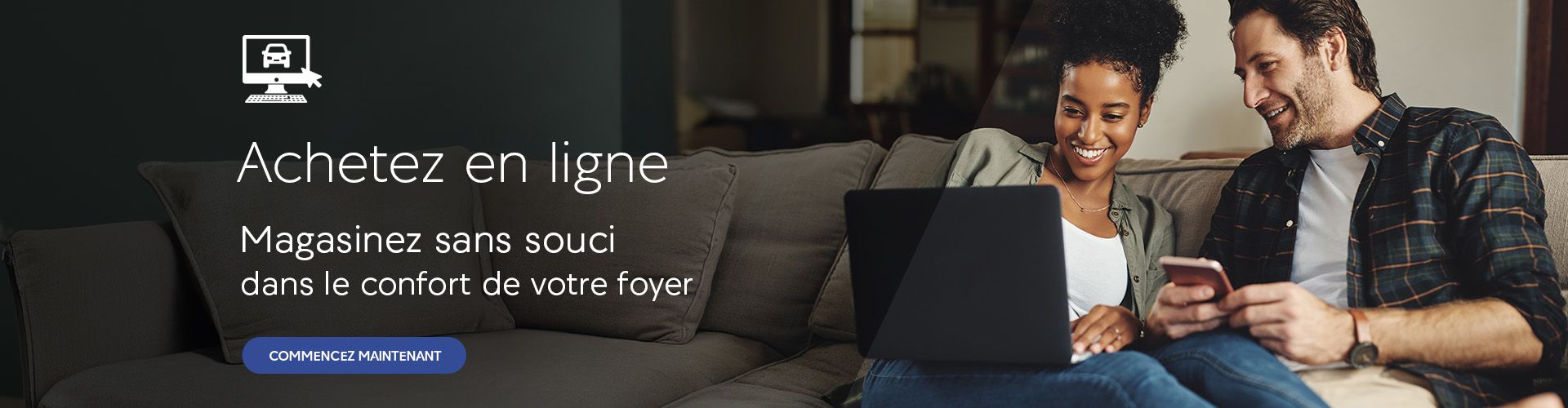 achetez en ligne