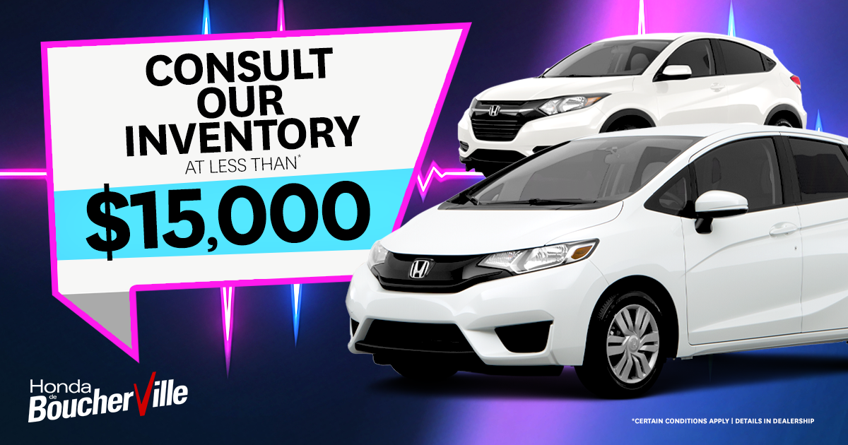 LESS THAN $15 000 INVENTORY !