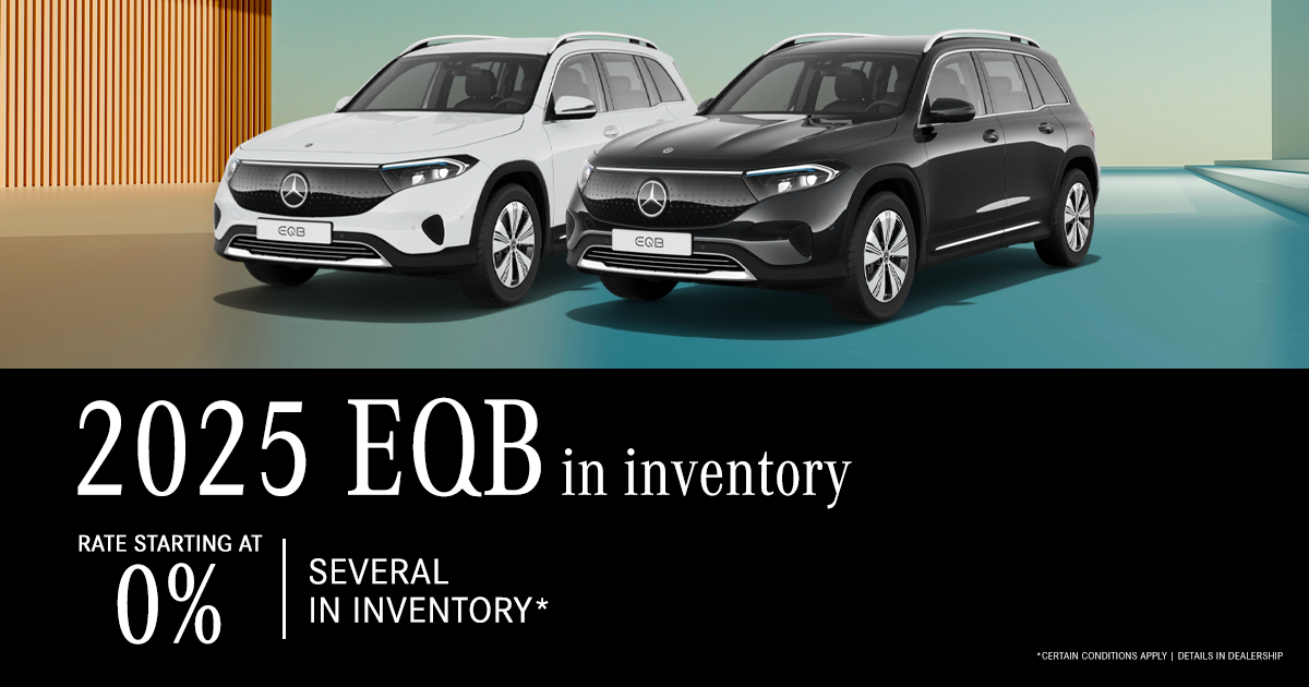 2025 EQB !