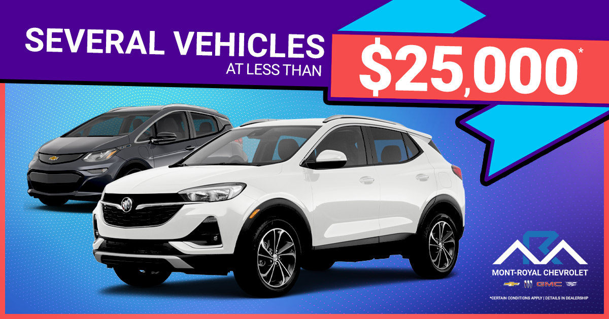 INVENTORY AT LESS THAN $25,000 !