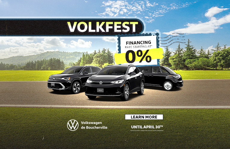 VOLKSFEST !