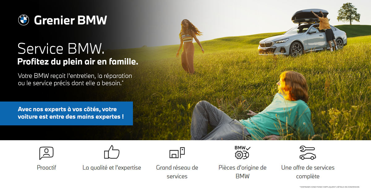 PROFITEZ DU PLEIN AIR EN FAMILLE !