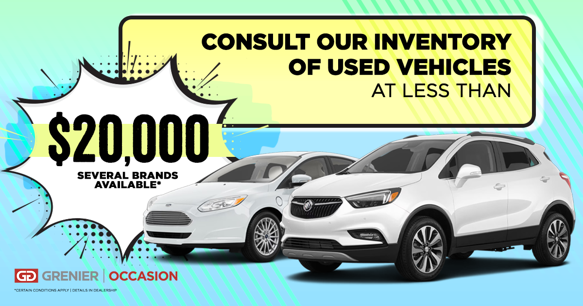 LESS THAN $20 000 INVENTORY !