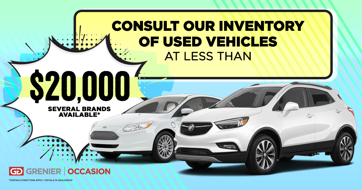 LESS THAN $20 000 INVENTORY !