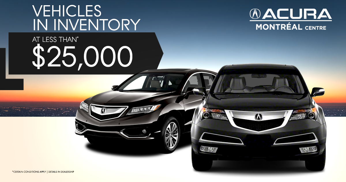 INVENTORY AT LESS THAN $25,000 !