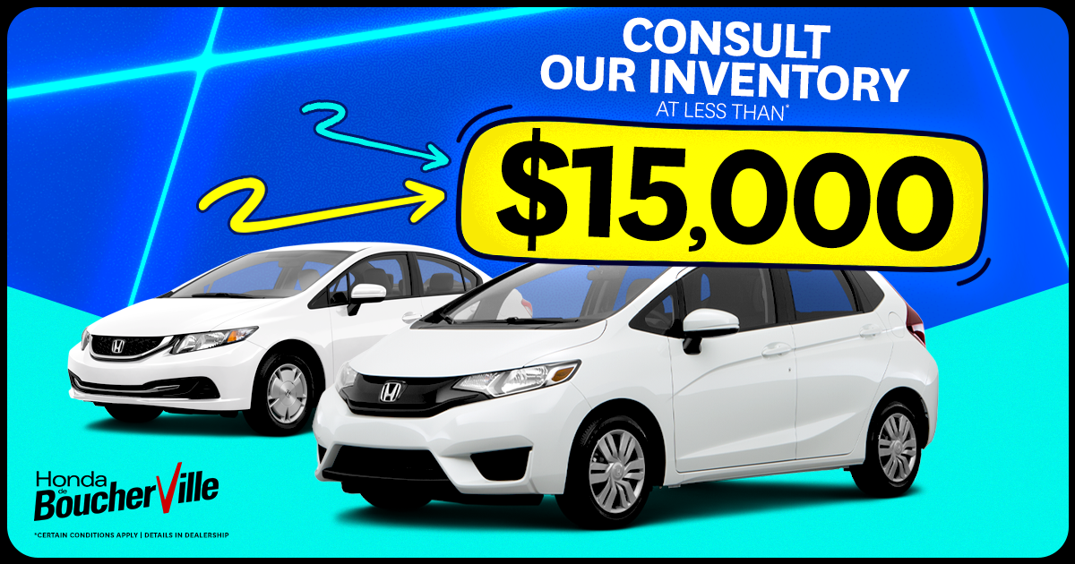 LESS THAN $15 000 INVENTORY !