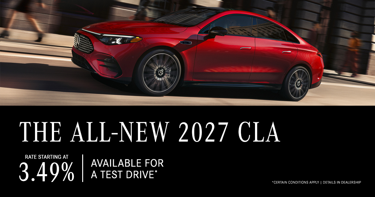 2027 CLA !