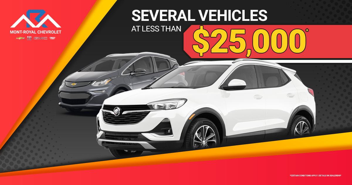 INVENTORY AT LESS THAN $25,000 !
