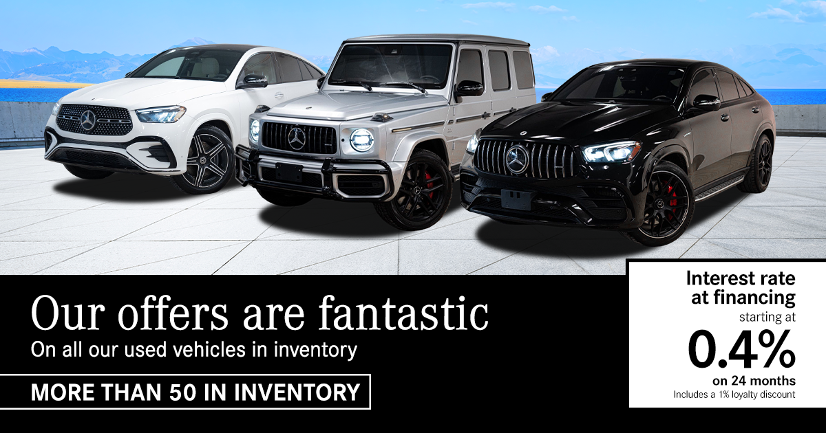 OUR OFFERS ARE FANTASTIC !
