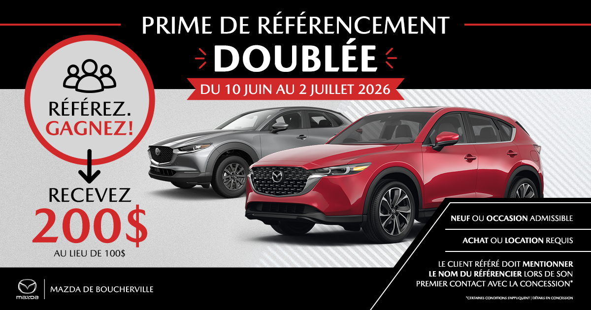 PRIME RÉFÉRENCEMENT
