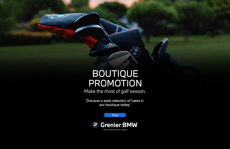 SHOP PROMOTION !