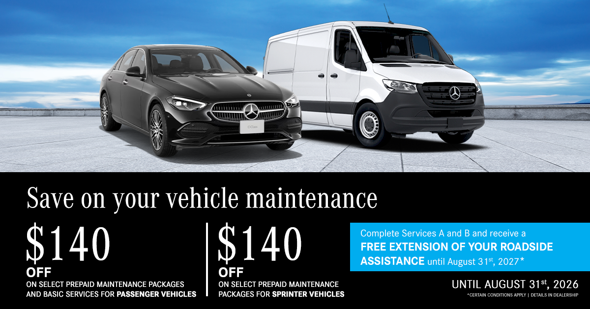 SAVE ON YOUR VEHICLE MAINTENANCE !
