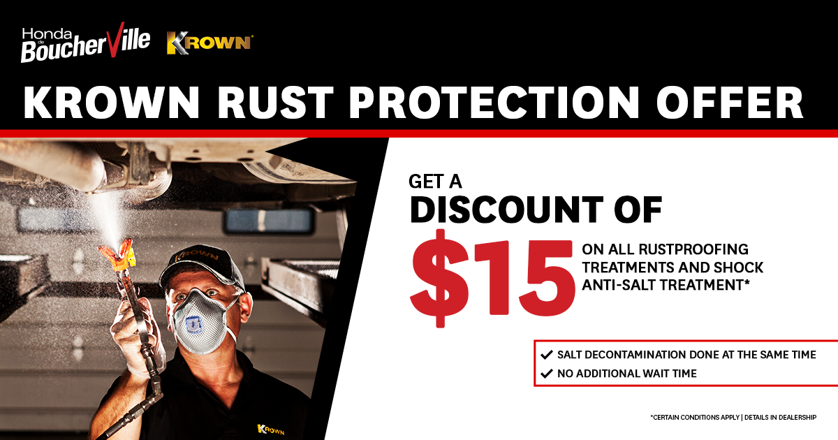 KROWN ANTI-RUST