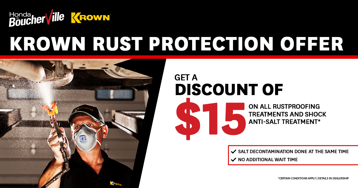 KROWN ANTI-RUST