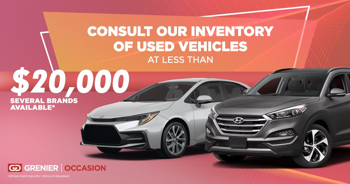 LESS THAN $20 000 INVENTORY !
