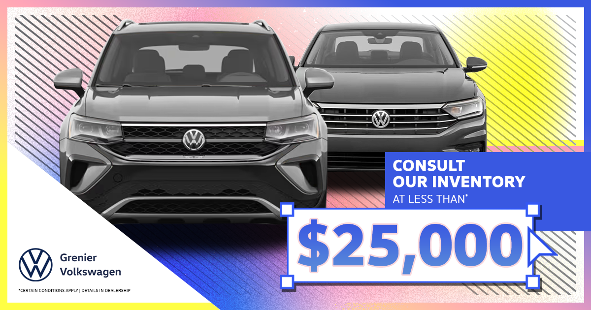 INVENTORY AT LESS THAN $25,000 !