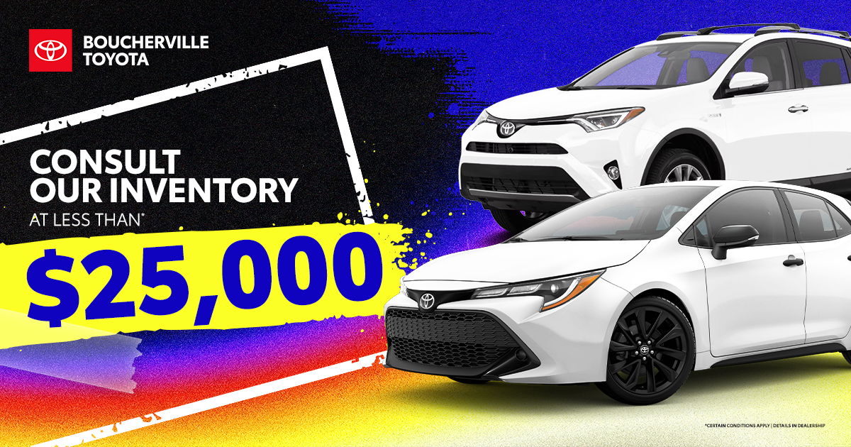LESS THAN $25,000 INVENTORY !