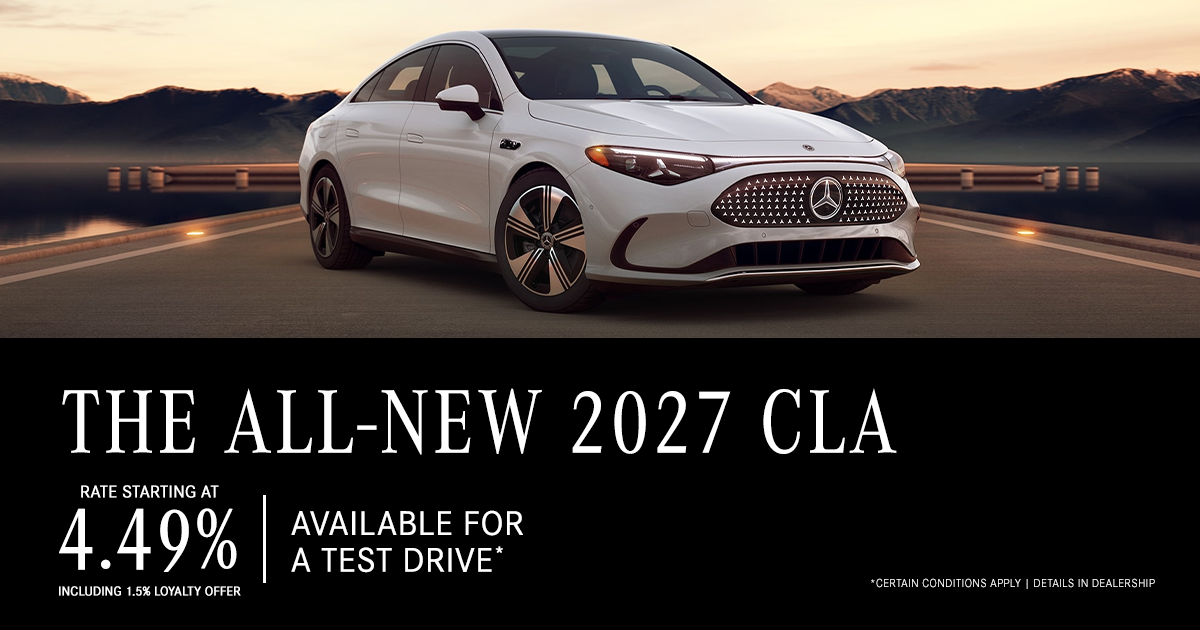 2027 CLA !