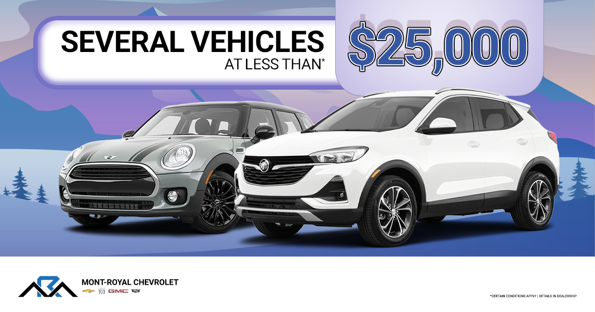 INVENTORY AT LESS THAN $25,000 !