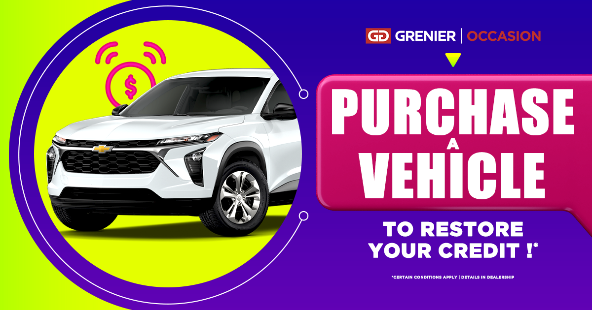 RESTORE YOUR CREDIT !