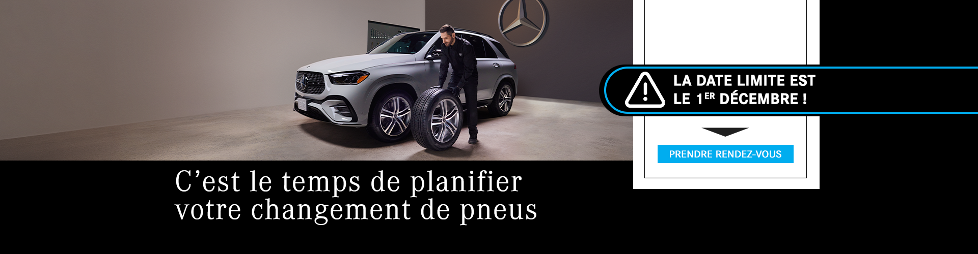 C'EST LE TEMPS DE PLANIFIER VOTRE CHANGEMENT DE PNEUS ! C'EST LE TEMPS DE PLANIFIER VOTRE CHANGEMENT DE PNEUS !