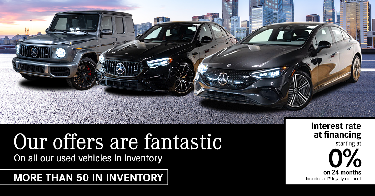 OUR OFFERS ARE FANTASTIC !