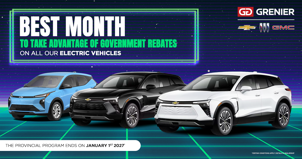 BEST MONTH !