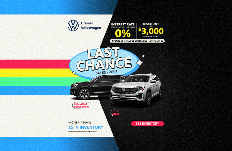 LAST CHANCE EVENT ! (Copy)