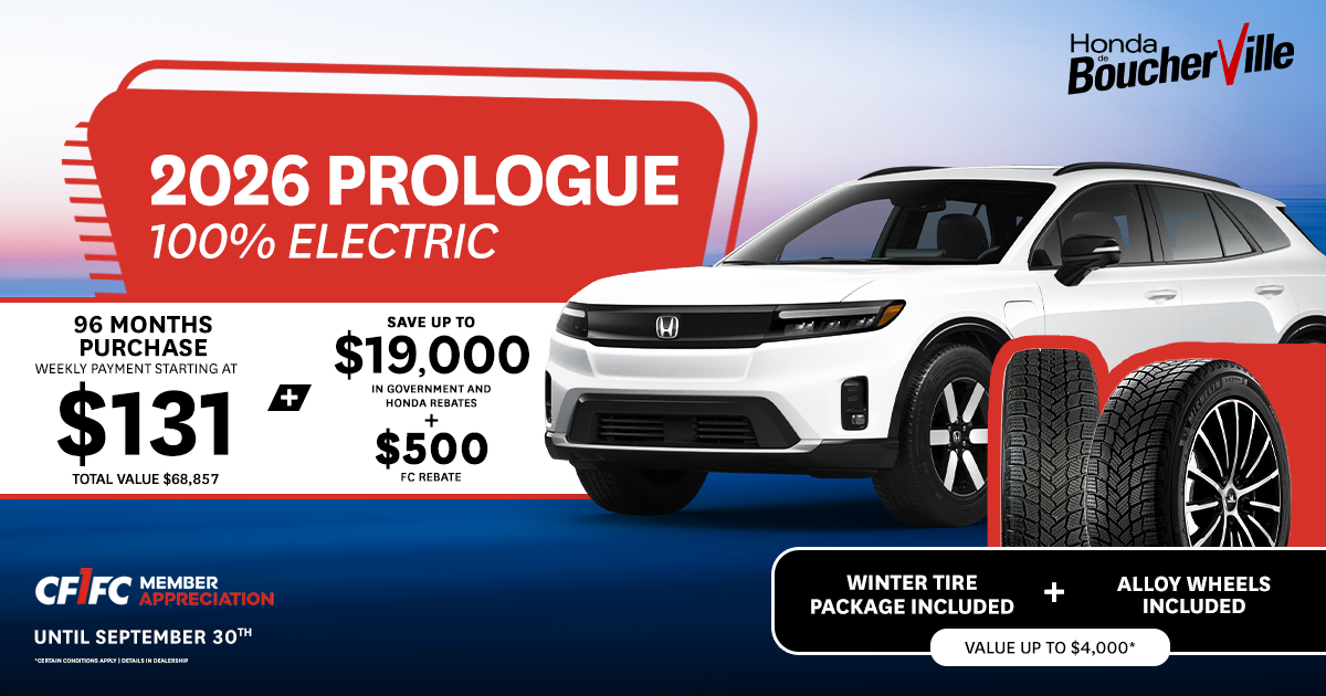 2026 PROLOGUE !