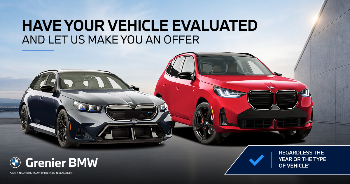 WE EVALUATE ALL BRANDS AND MODELS