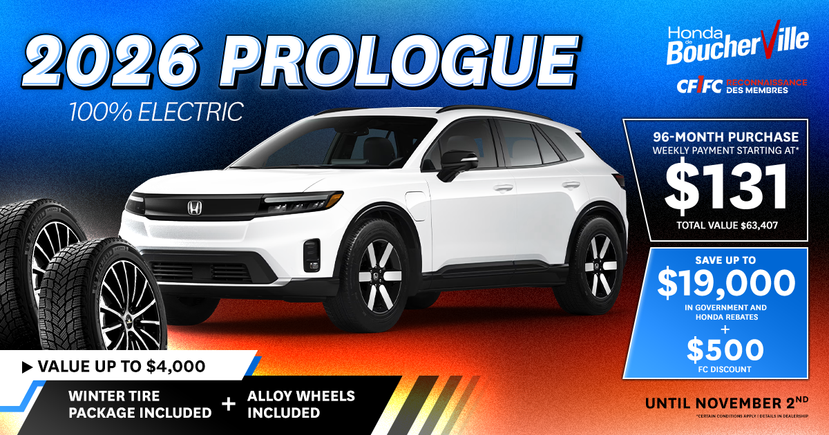 2026 PROLOGUE !