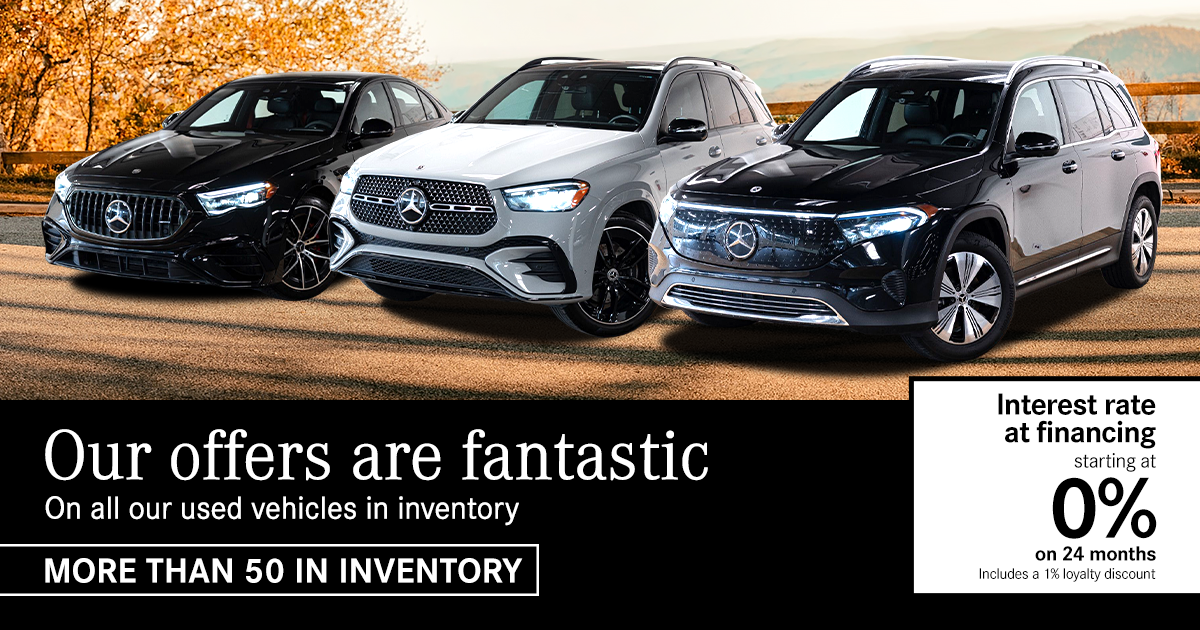 OUR OFFERS ARE FANTASTIC !