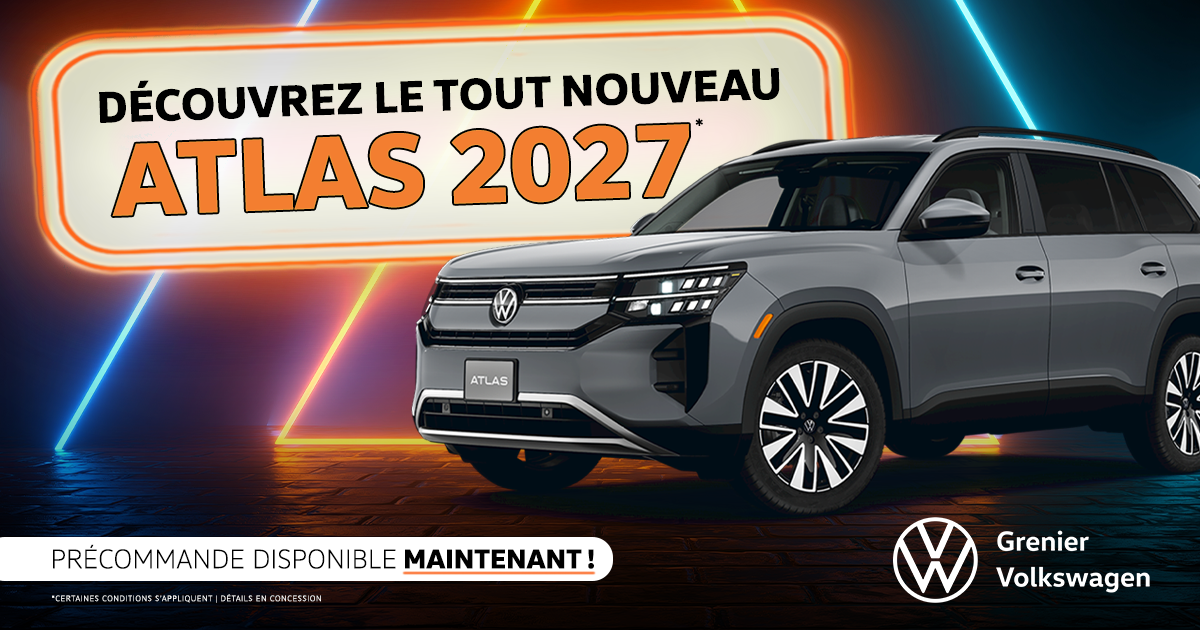DÉCOUVRE LE TOUT NOUVEAU ATLAS 2027 !