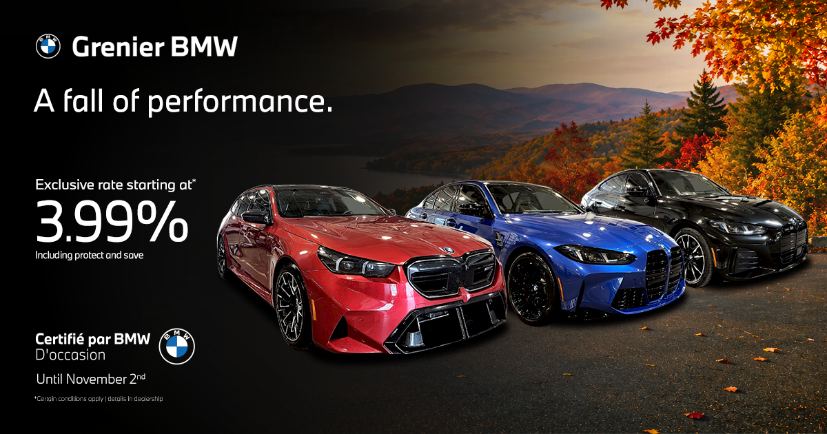 A FALL OF PERFORMANCE !