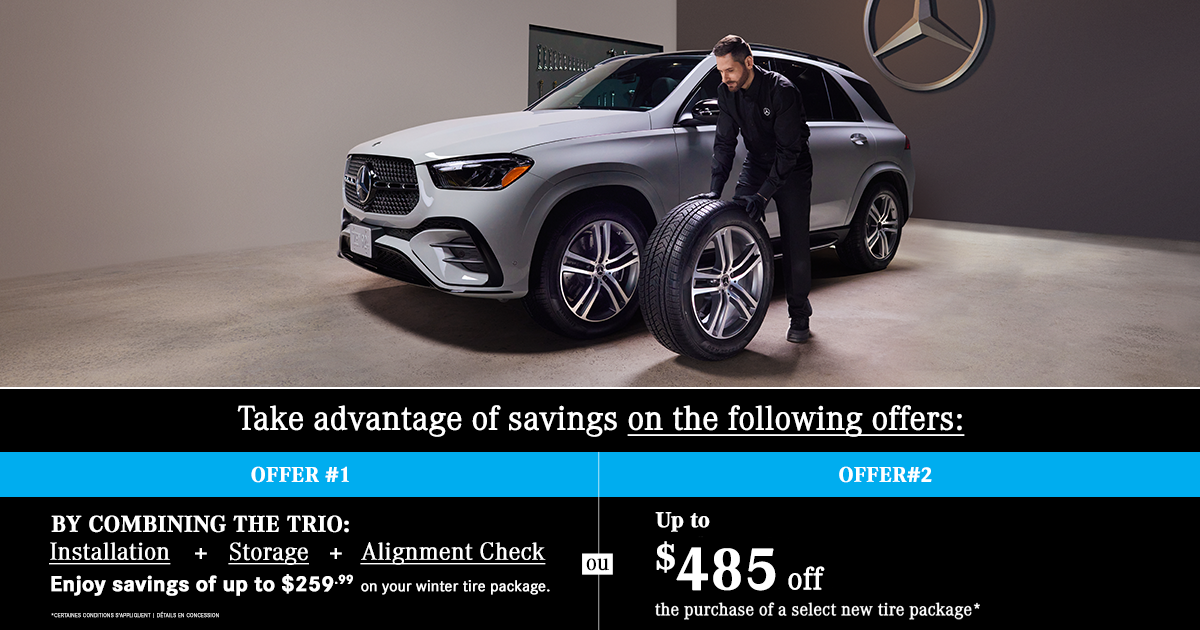 TIRES PROMOTION