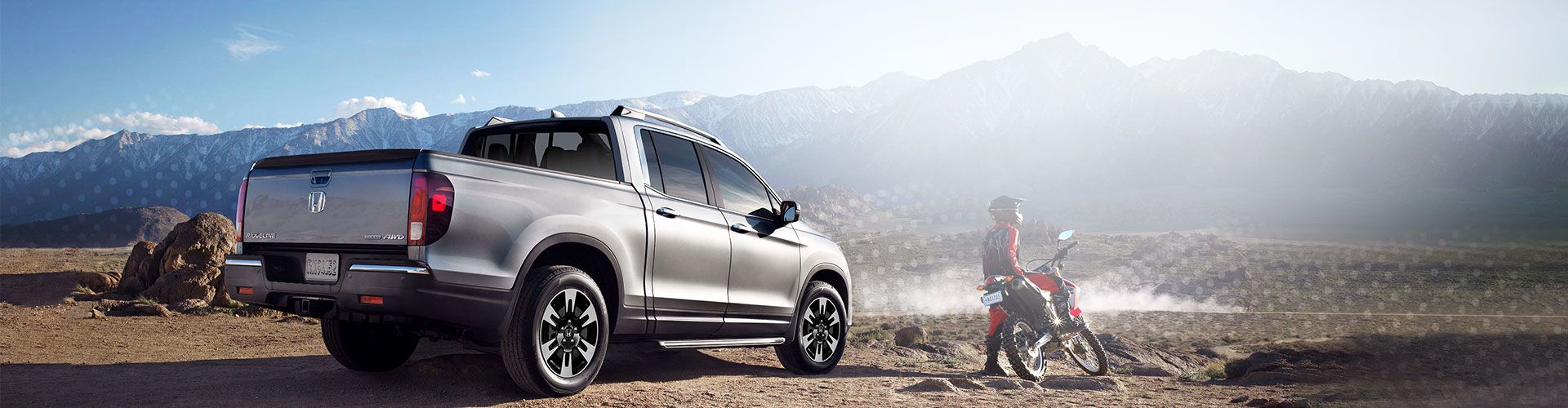 Honda de Boucherville Concessionnaire Honda