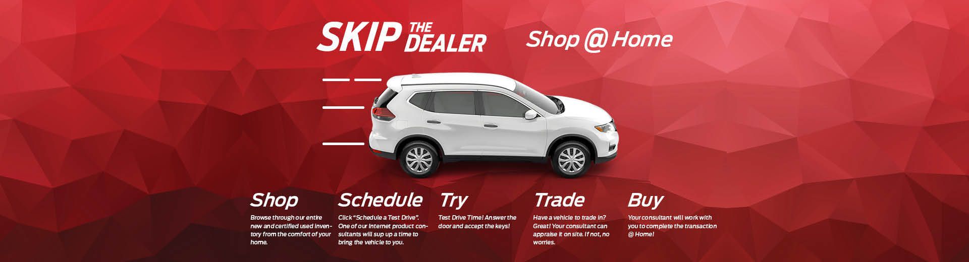 Haas Nissan Nissan Dealership in Yorkton