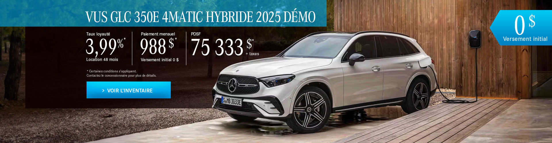 GLC 350e fr