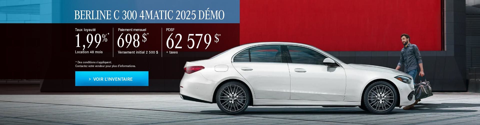 C 300