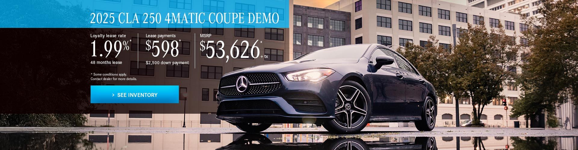 CLA 250 EN
