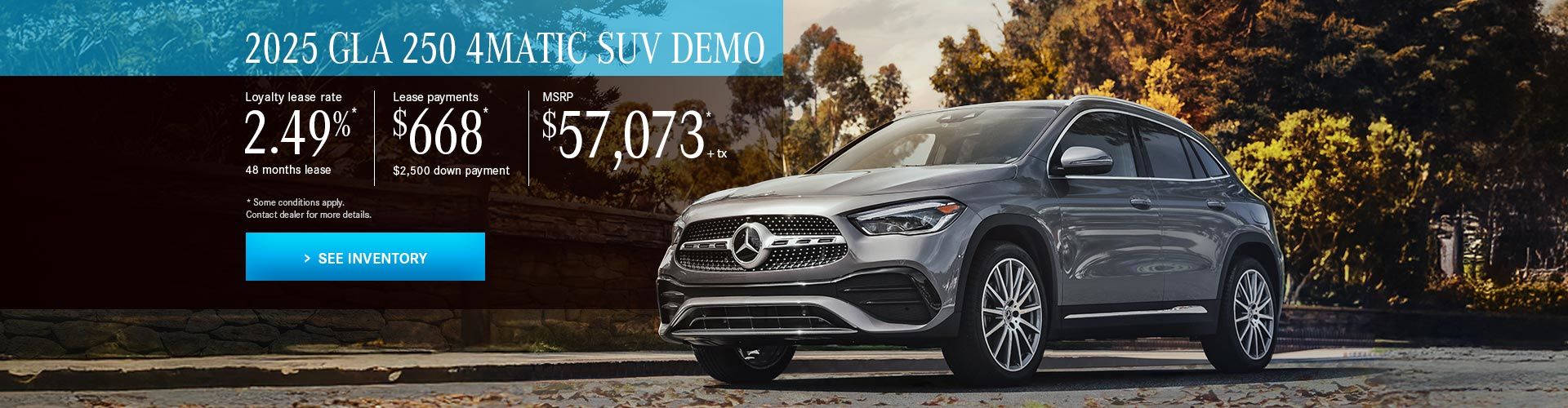 GLA 250 -EN