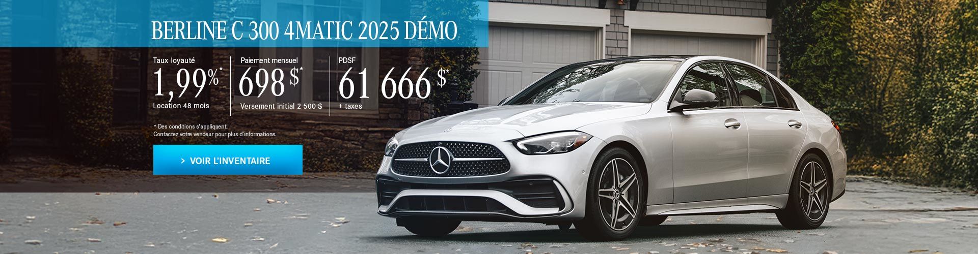 C 300 -FR