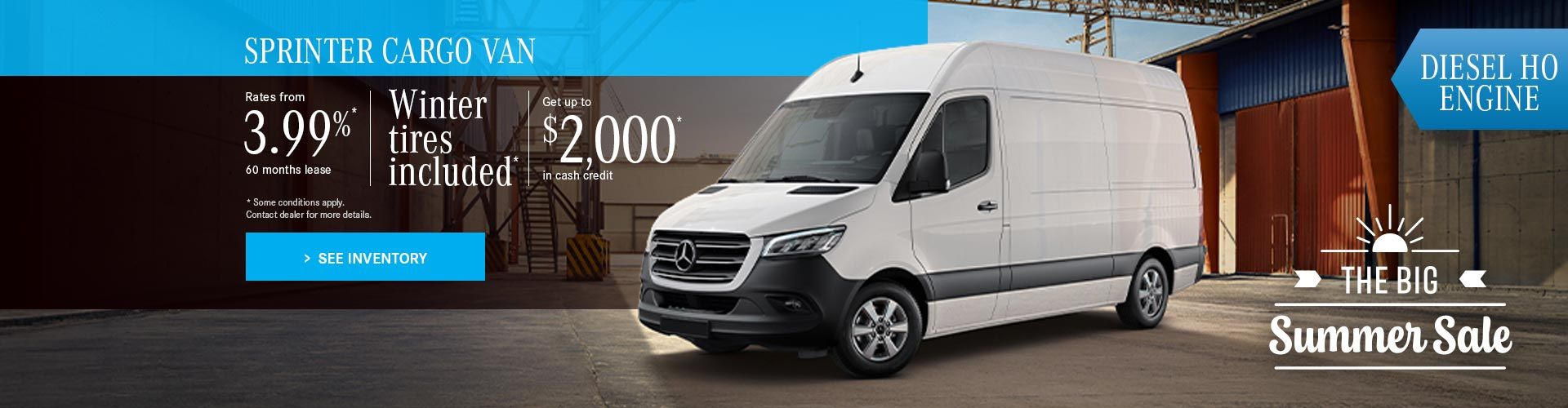 SPRINTER -EN