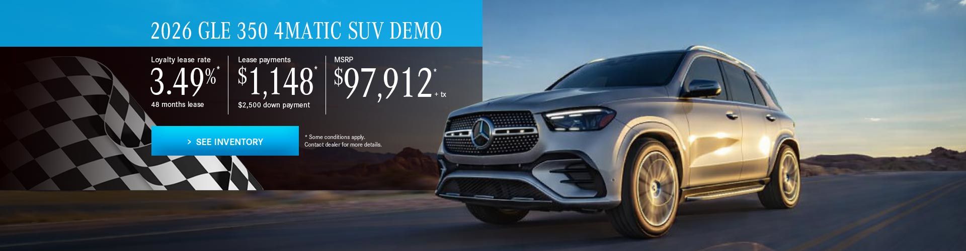 GLE 350