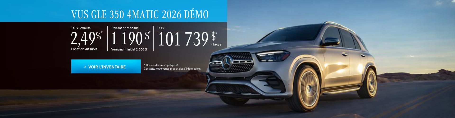 GLE 350